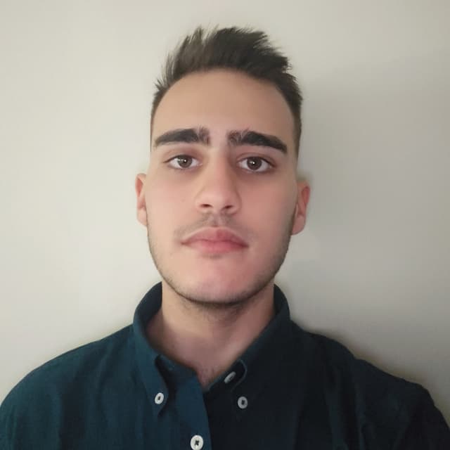 Foto de Guilherme Lourenço